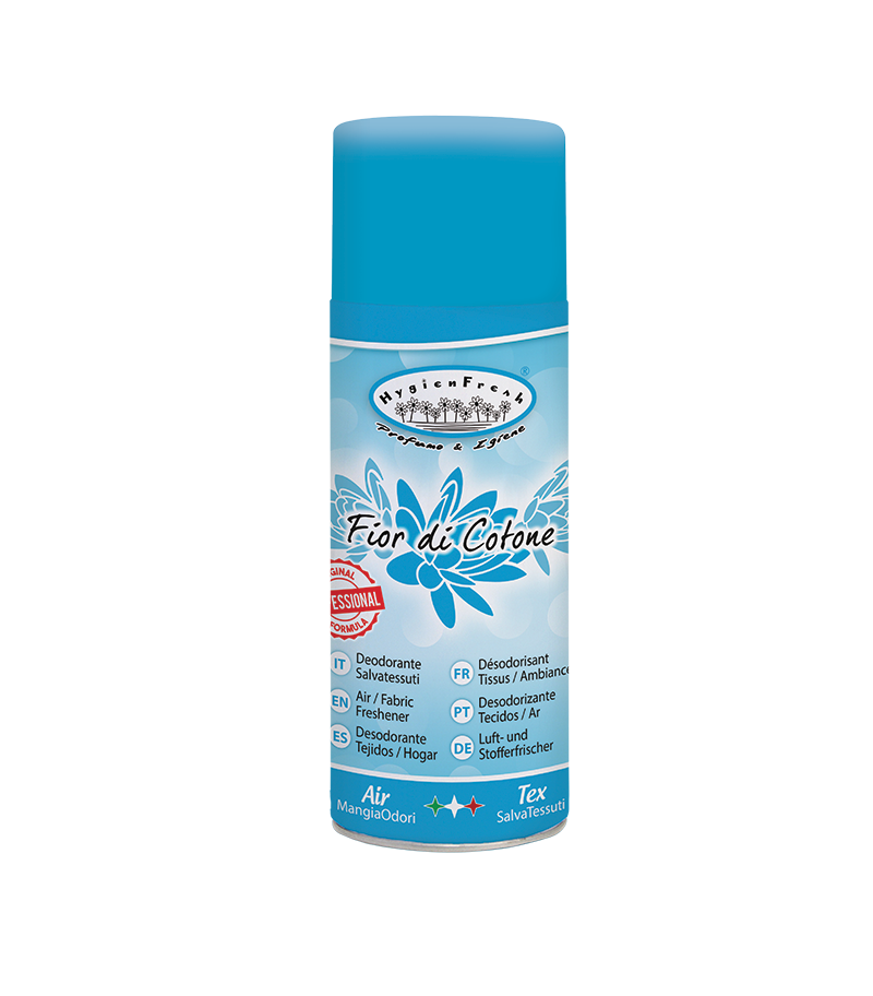 Deospray - Fior di Cotone